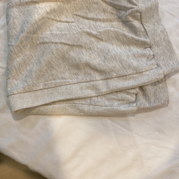 PL Movement Heathered Off White Activewear Pant in size XL - Picture 3 of 6